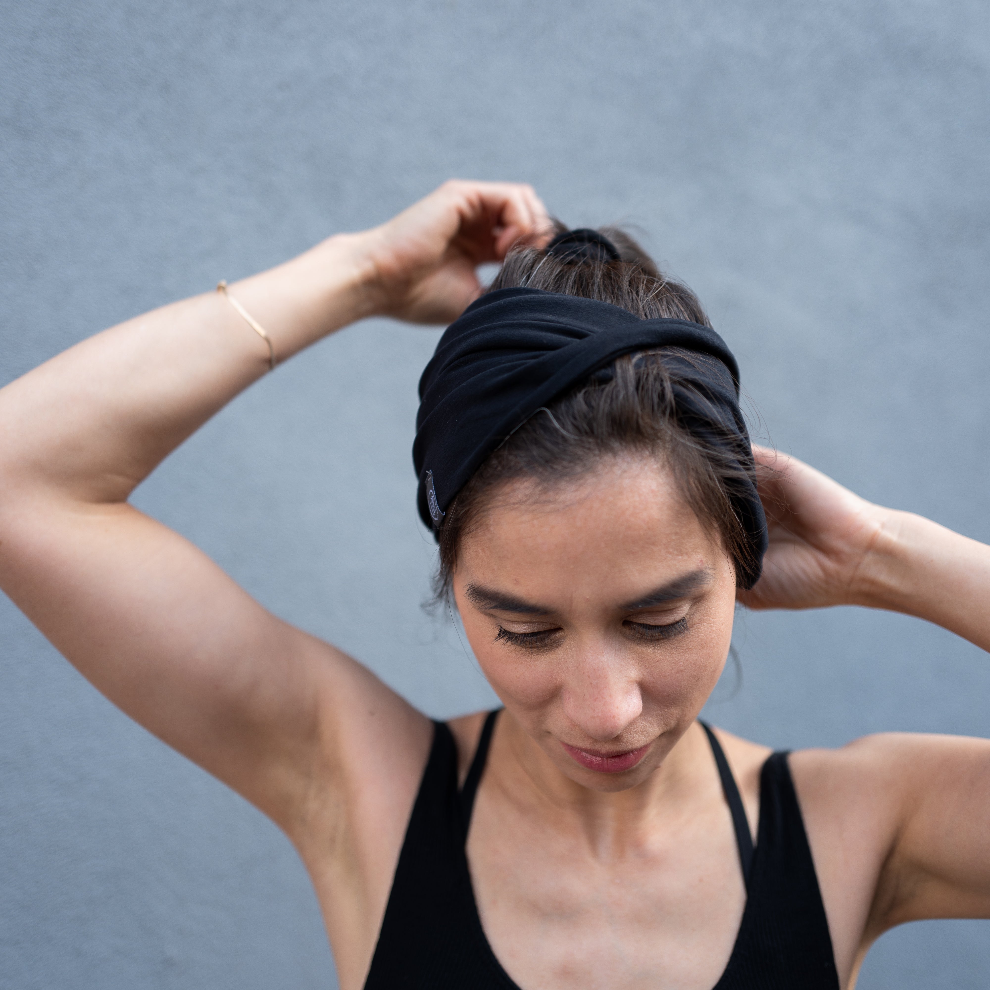 Wie geht das mit dem Twist?