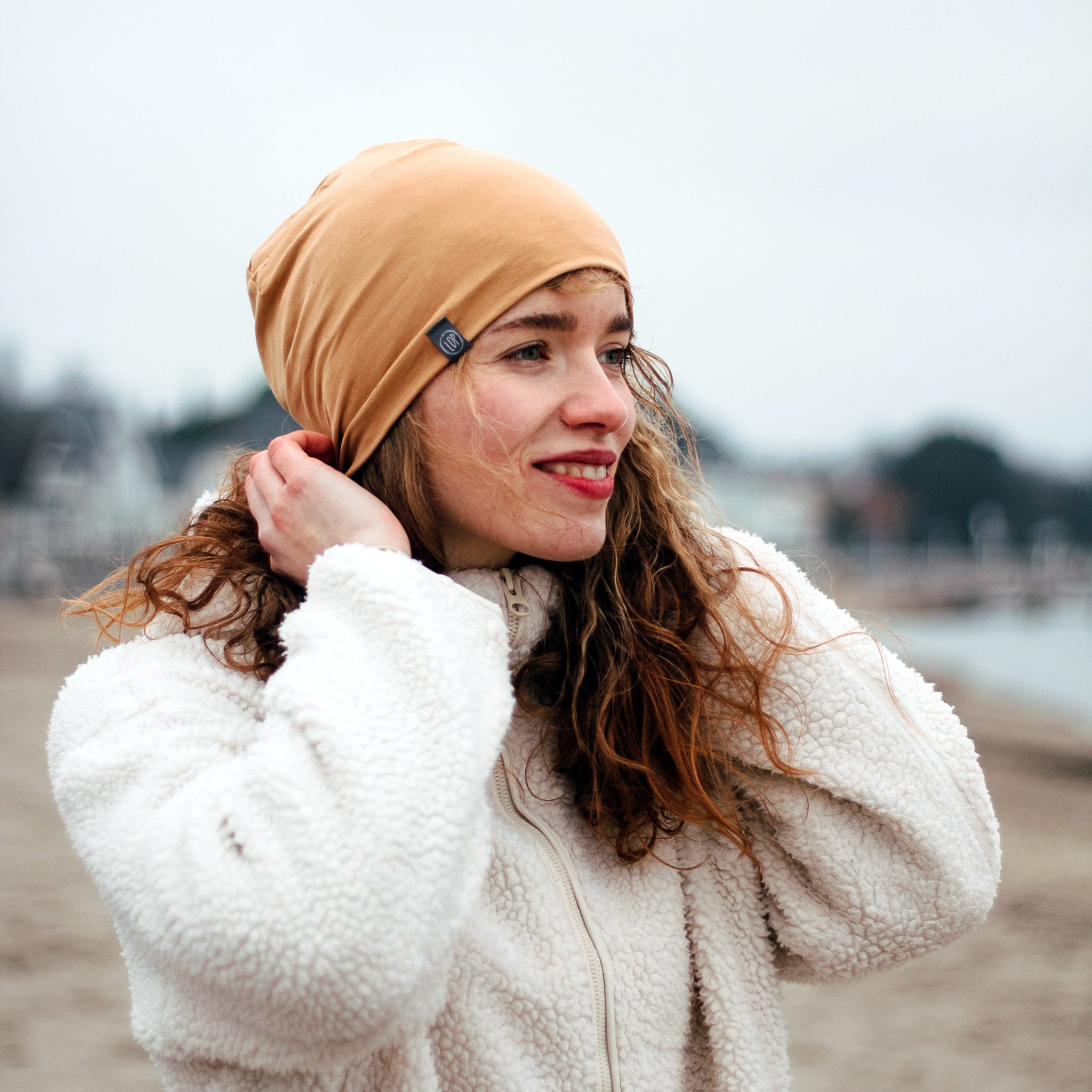 So sitzt deine Mütze richtig!