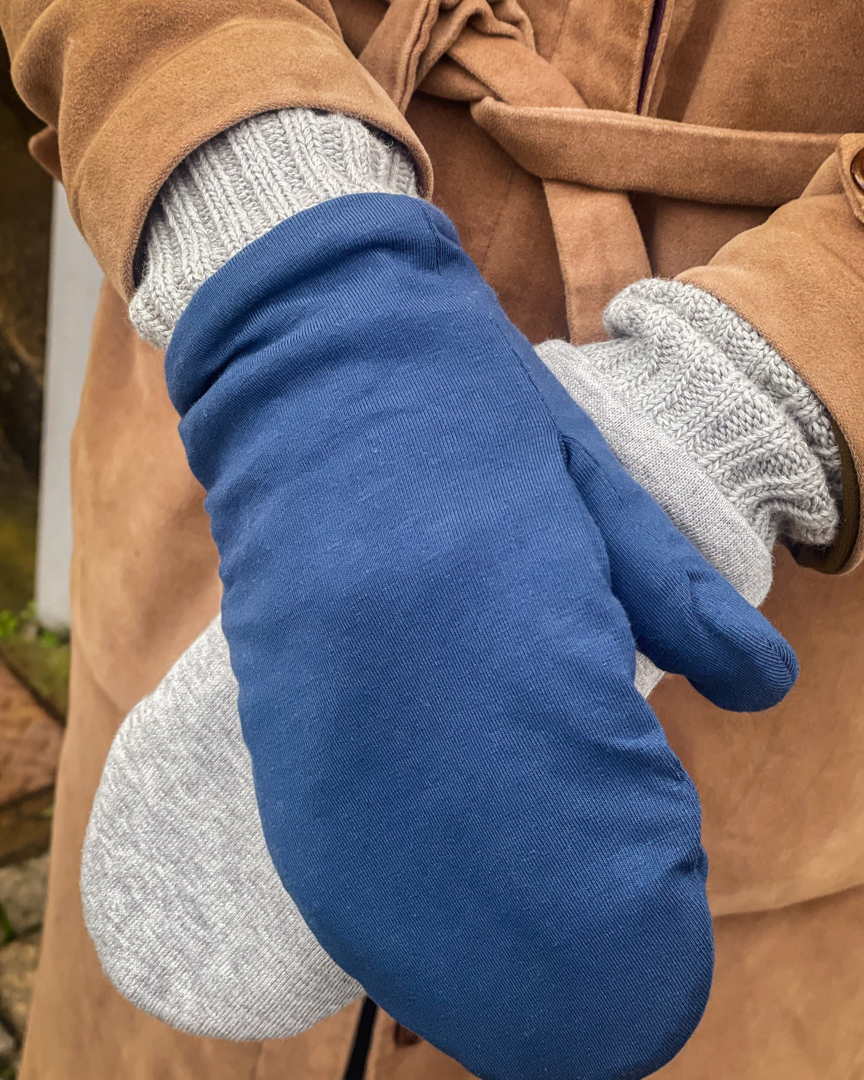 Wendehandschuhe Lenny