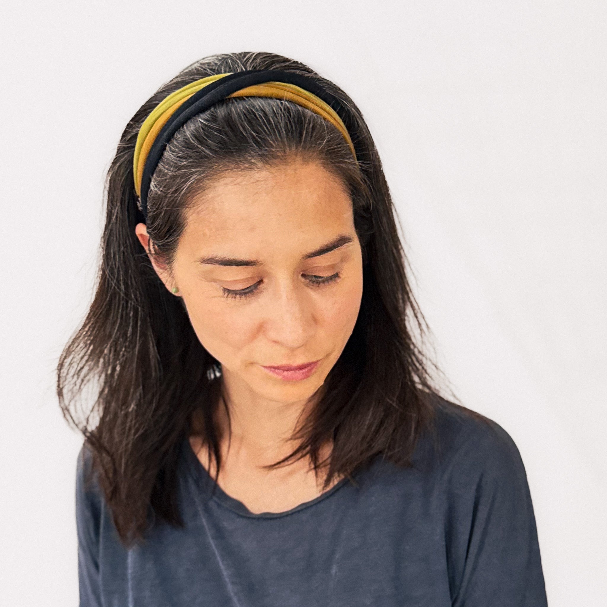 Haarband Basic