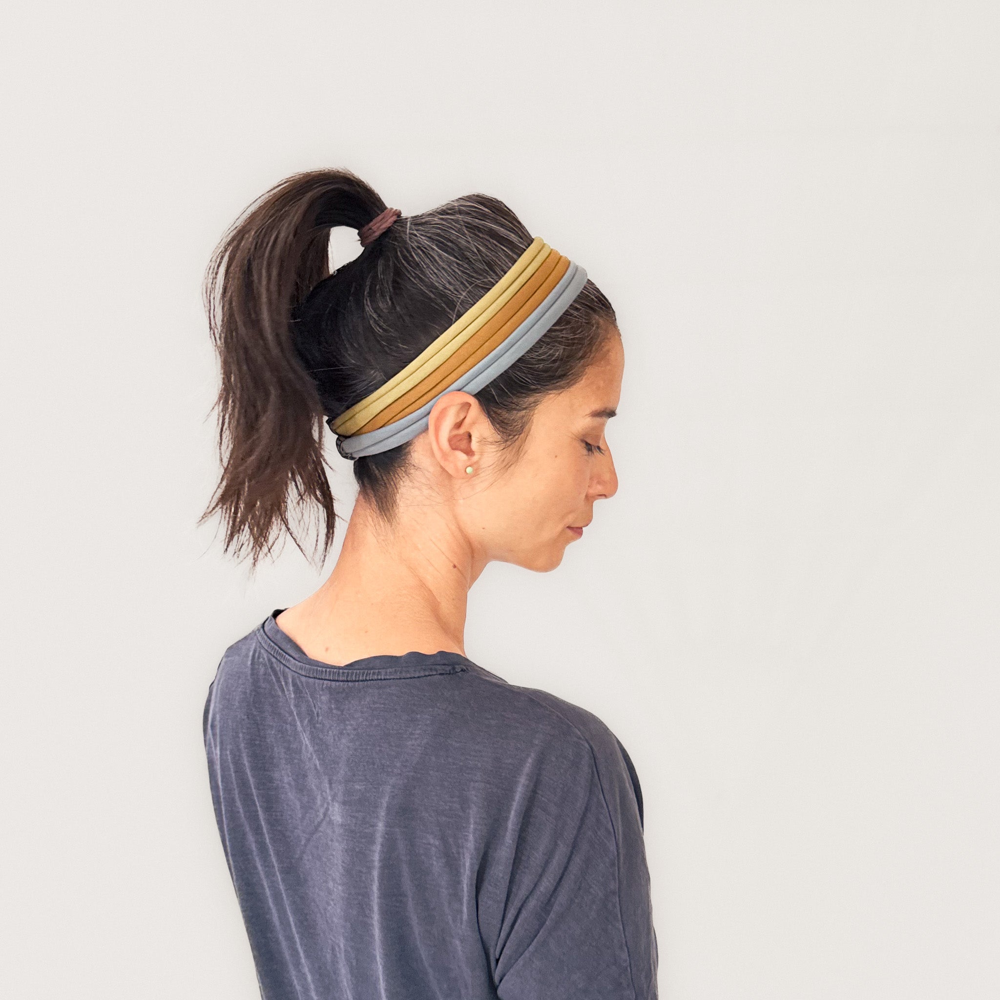 Haarband Basic