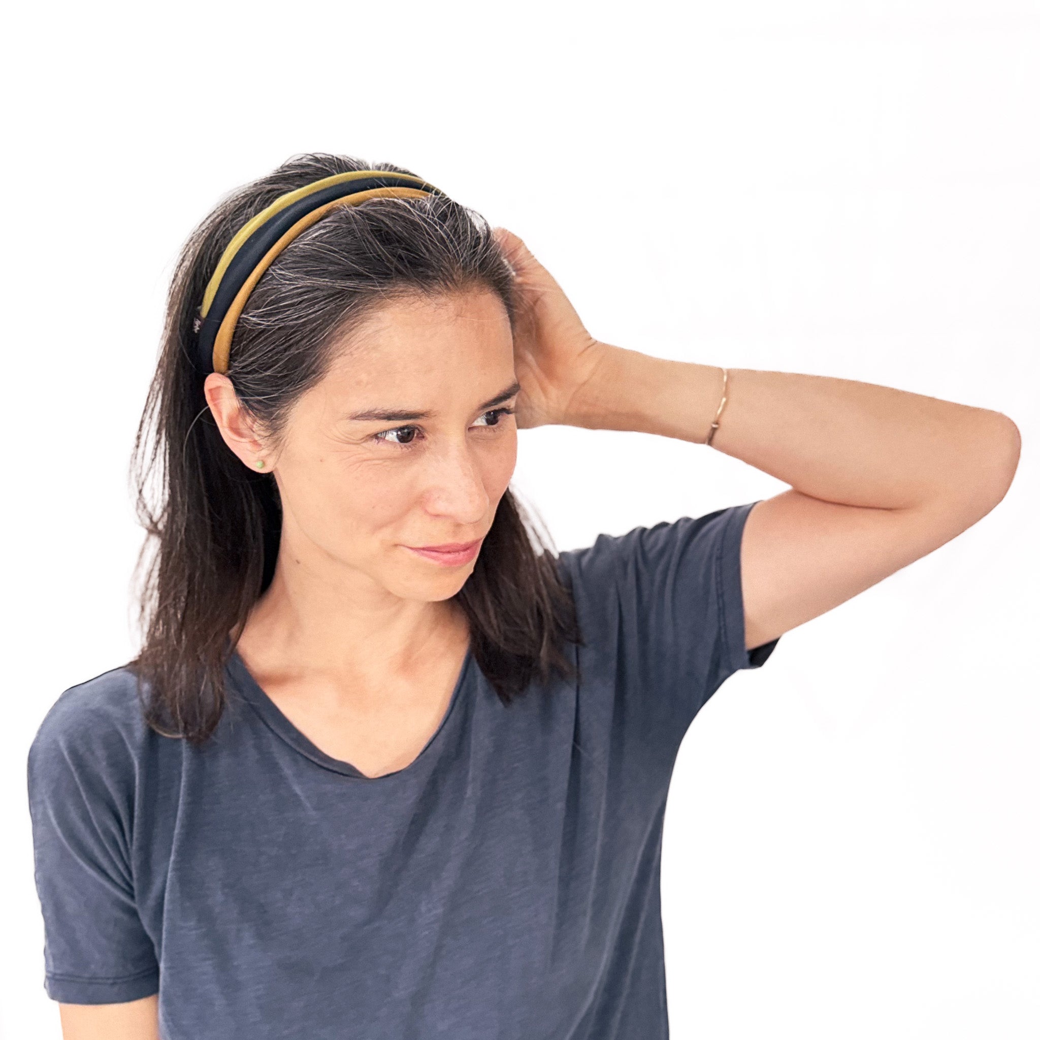 Bio Haarband Basic Surprise Pack