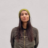 Beanie Basic pistachio