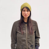 Beanie Basic pistachio