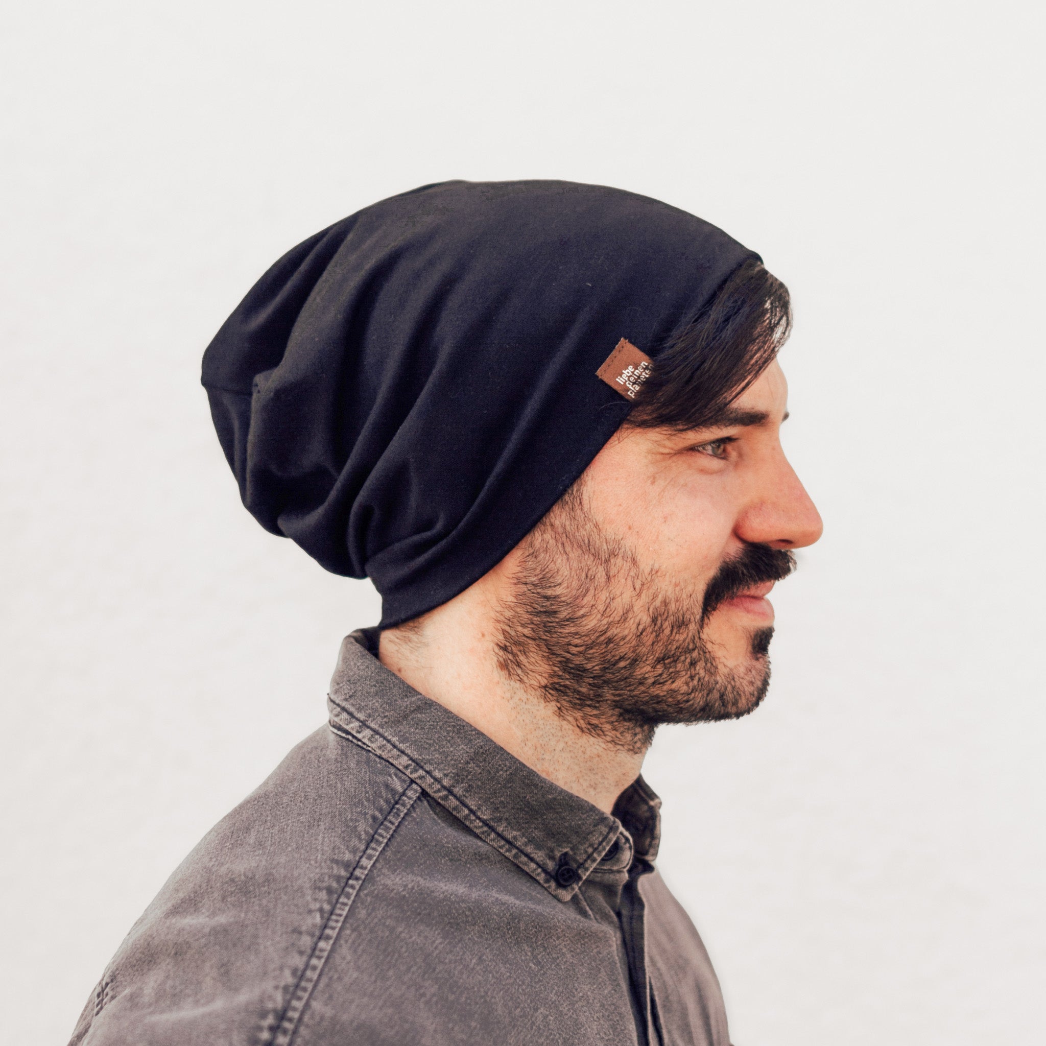 Beanie Basic