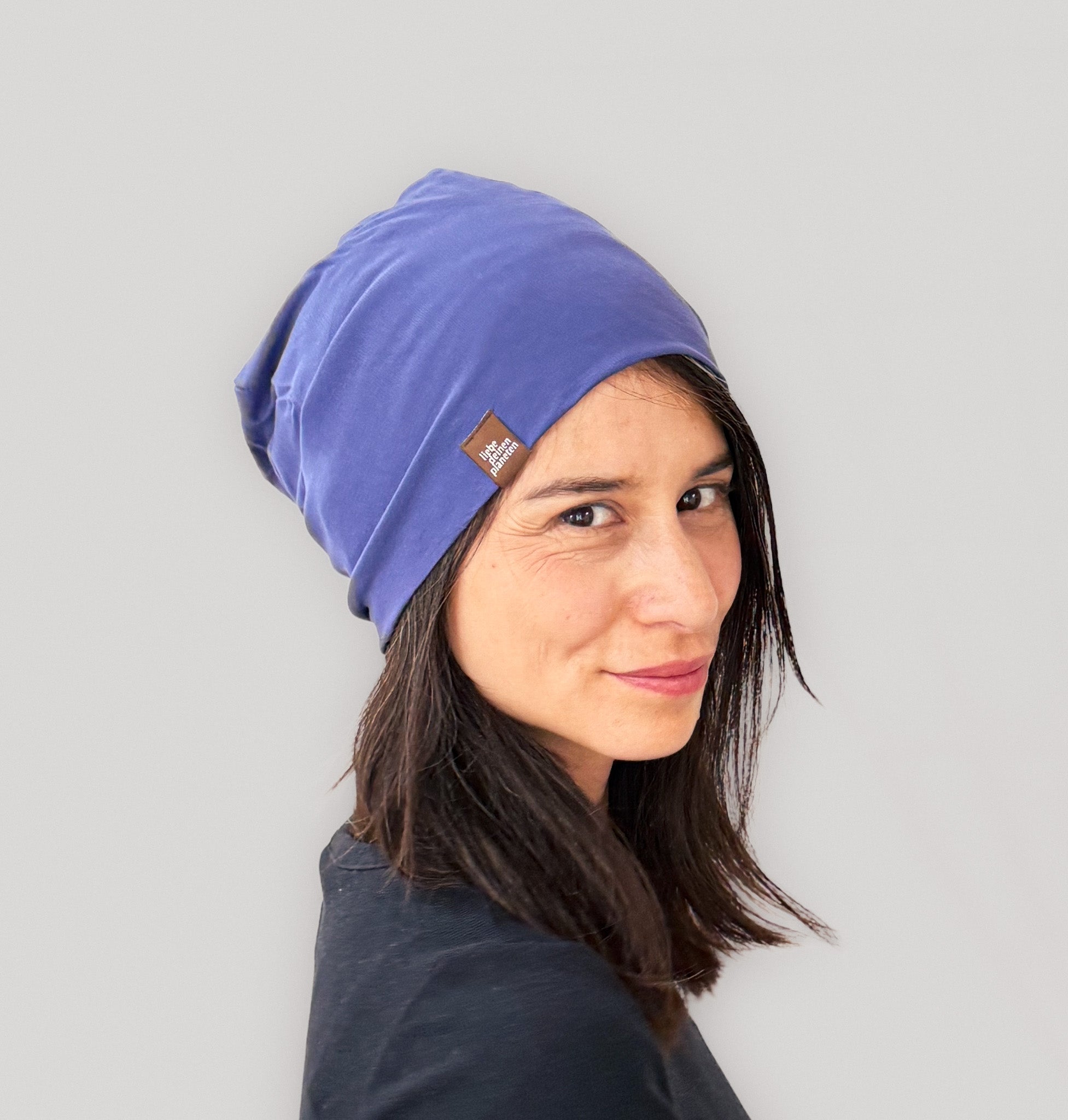 Beanie Basic