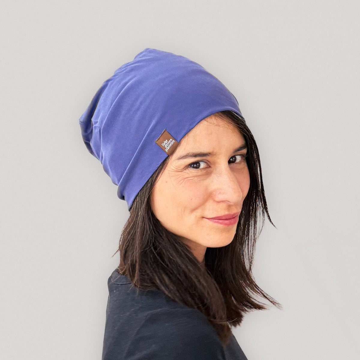 Beanie Basic