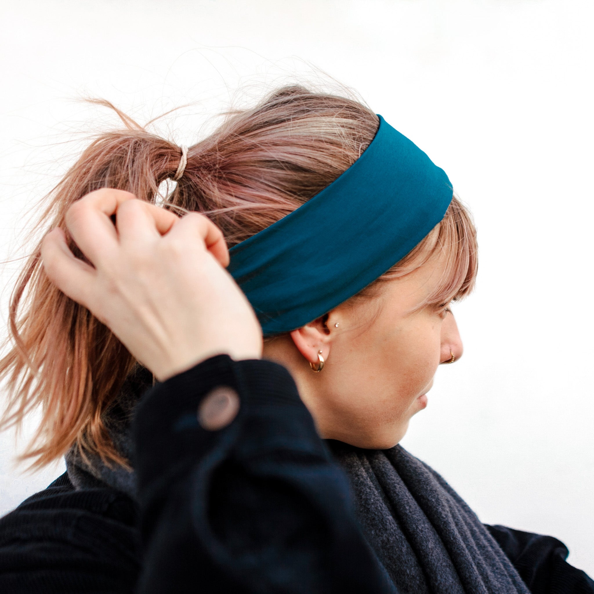 Stirnband Basic