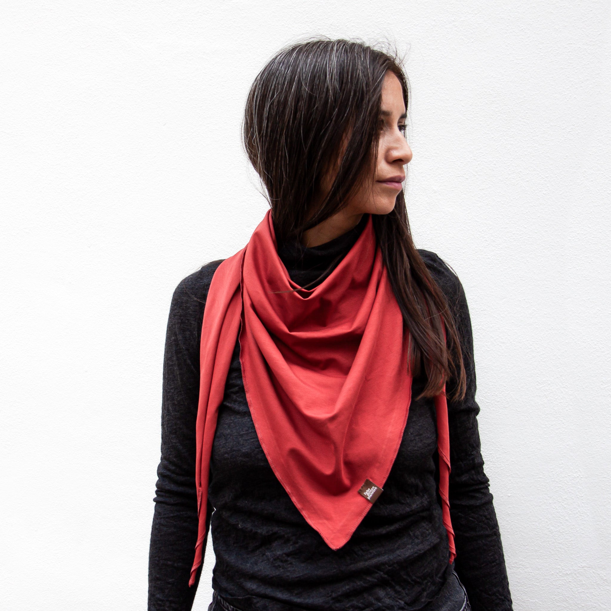 Großes Dreiecktuch Basic