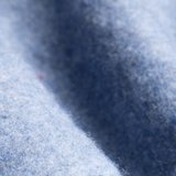 KUSCHEL FLEECE Stoffprobe