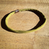 Bio Haarband Basic 🌈 viele Farben