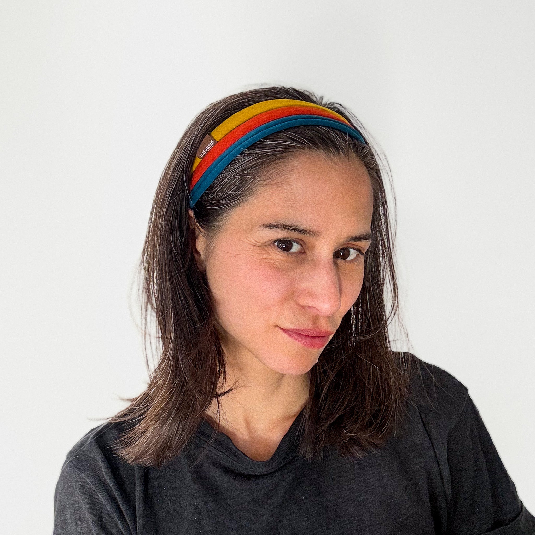 Bio Haarband Basic Surprise Pack 🚀 3er-DEAL