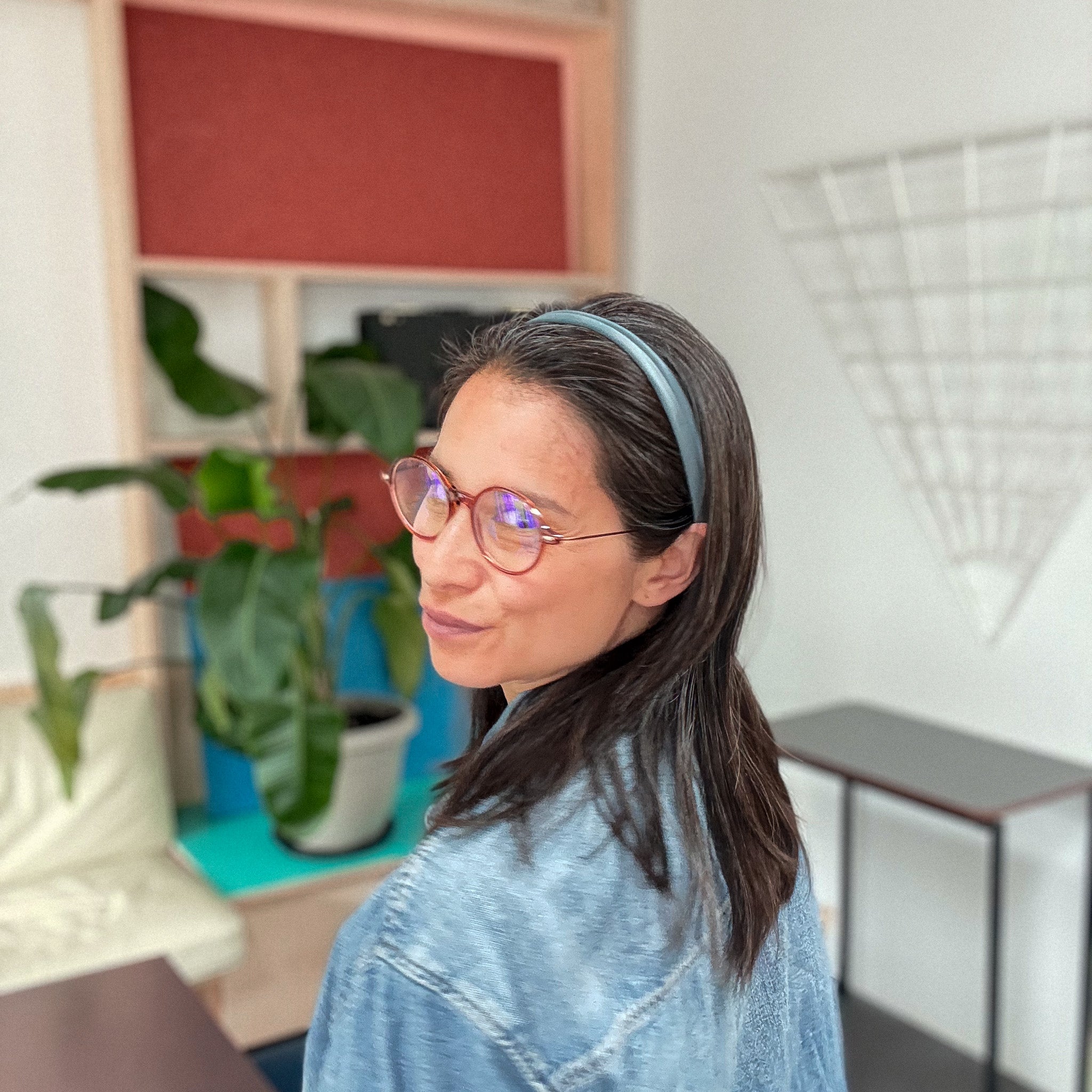 Haarband Basic