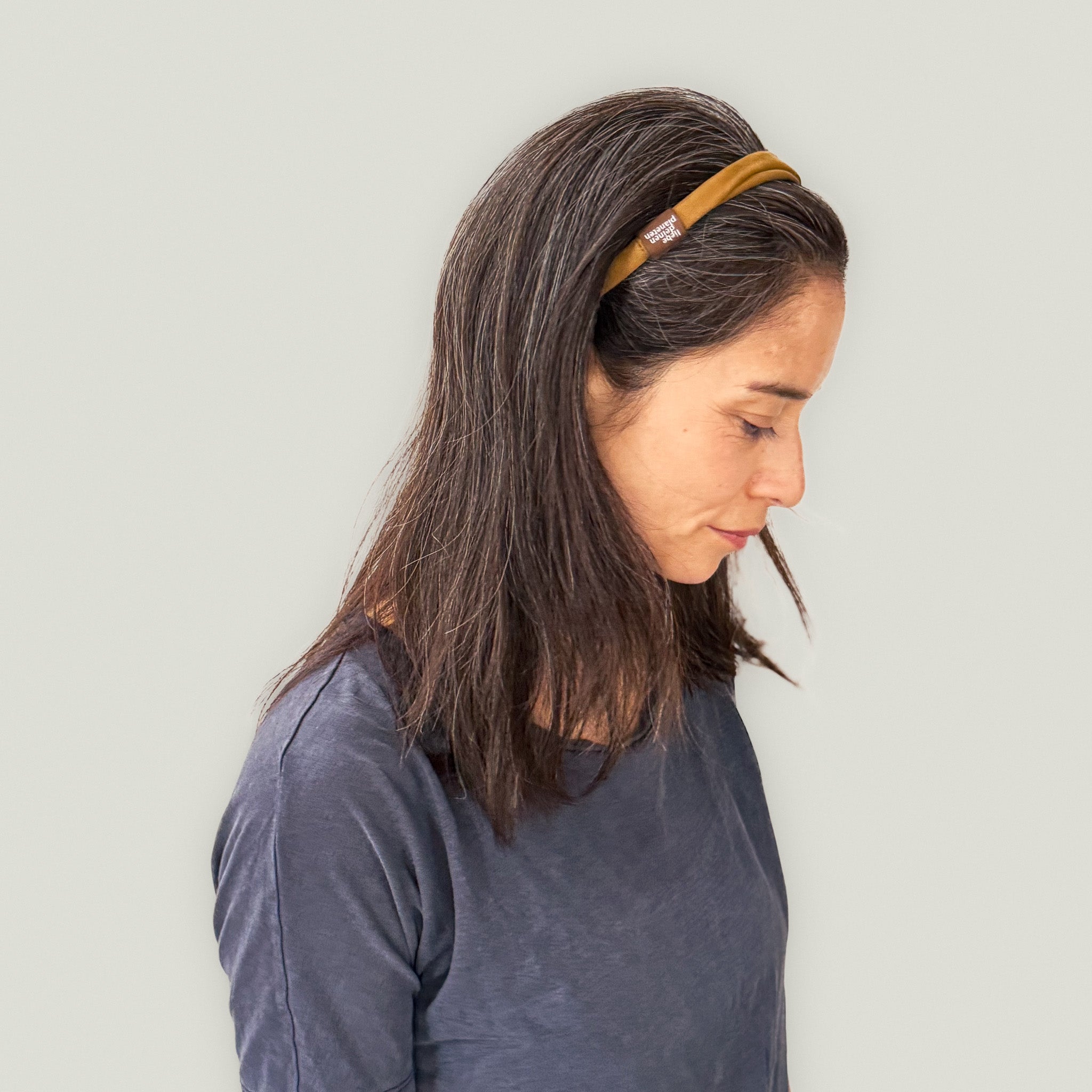 Haarband Basic