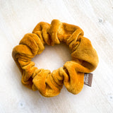 Scrunchie Bardot viele Farben
