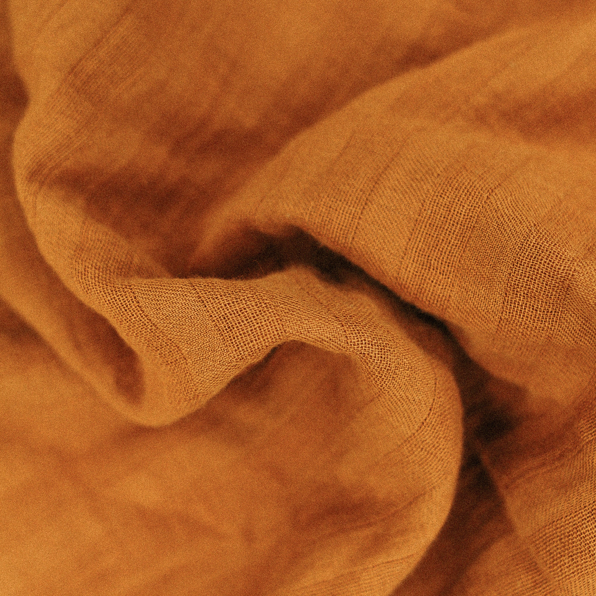 Less Waste Scrunchie Musseline Haori