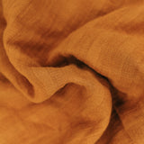 Less Waste Scrunchie Musseline Haori viele Farben