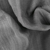 Less Waste Scrunchie Musseline Haori viele Farben