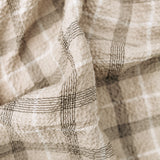 Reisetuch & Haori Stoffprobe