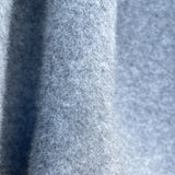 KUSCHEL FLEECE Stoffprobe