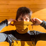 MULTI LOOP golden honey