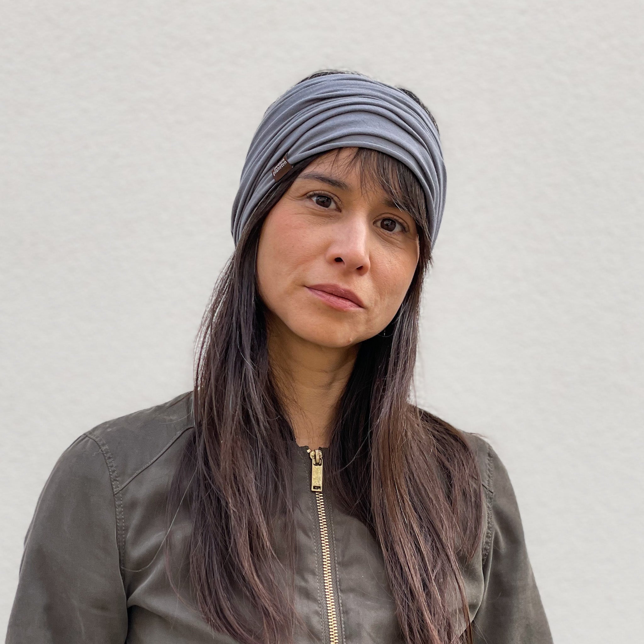 MULTI LOOP silbergrau