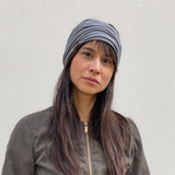 MULTI LOOP silbergrau