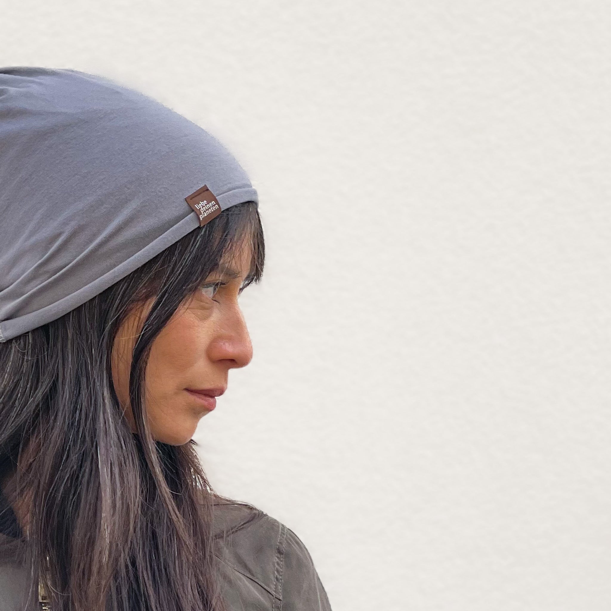 MULTI LOOP silbergrau