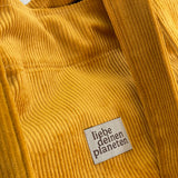 CORD SHOPPER senf - made to order