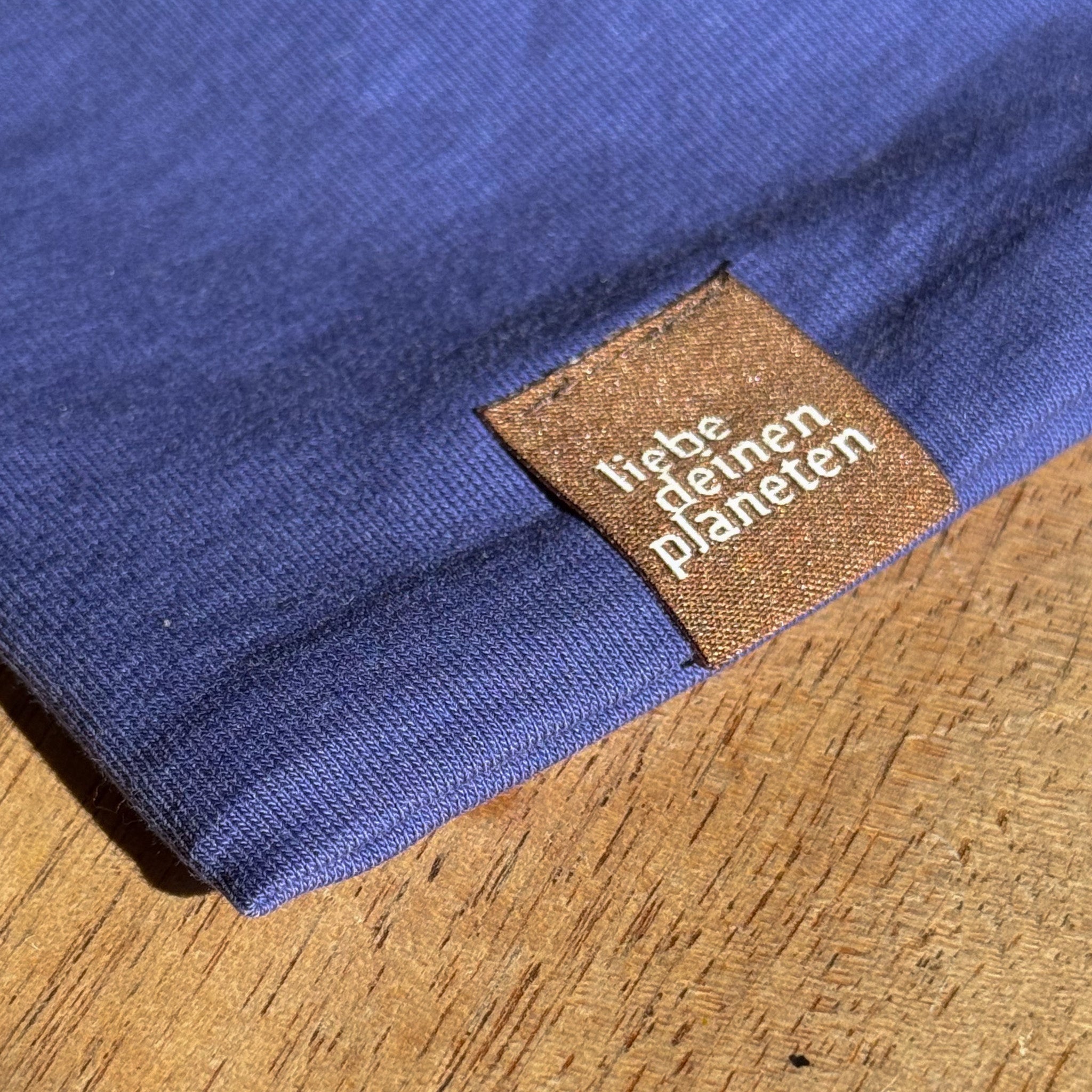 Beanie Basic cosmic lilac