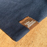 Stirnband Basic navy blue