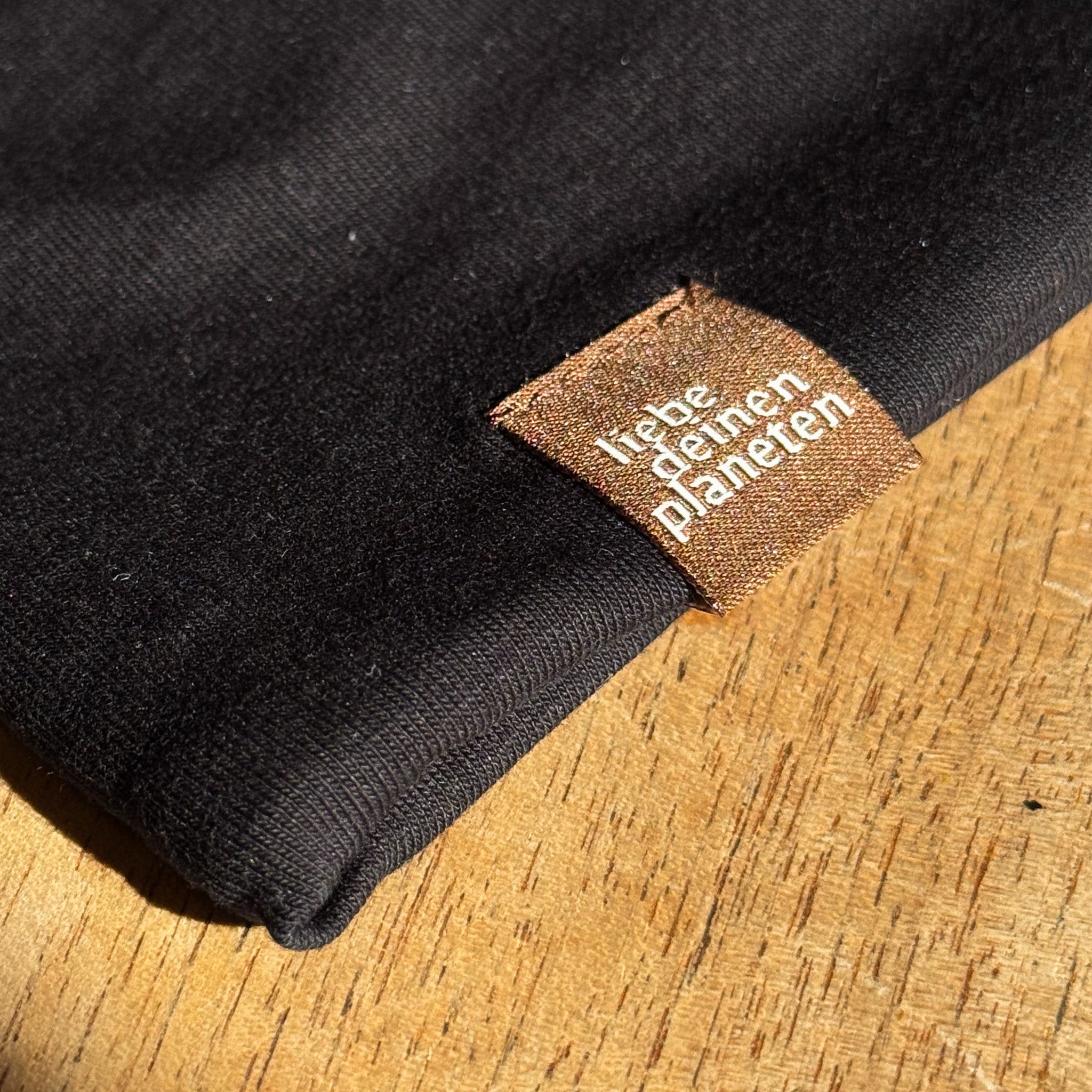 Beanie Basic
