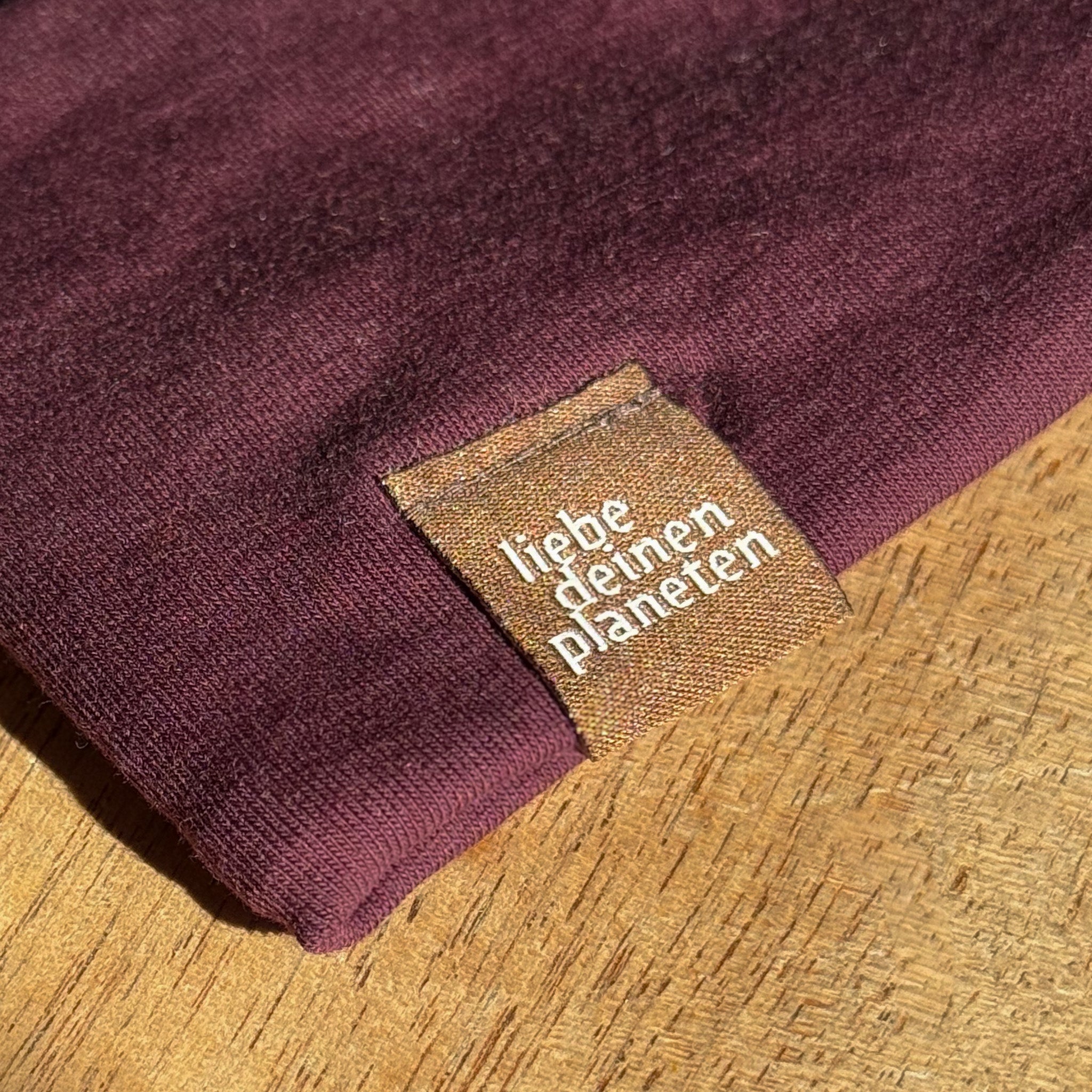 Breites Stirnband Basic