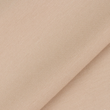 Breites Stirnband Basic / sand