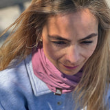 MULTI LOOP rosenholz