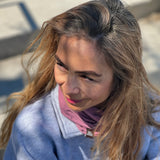 MULTI LOOP rosenholz