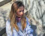 MULTI LOOP rosenholz