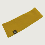 Stirnband Carly senf