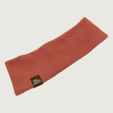 Stirnband Carly terracotta
