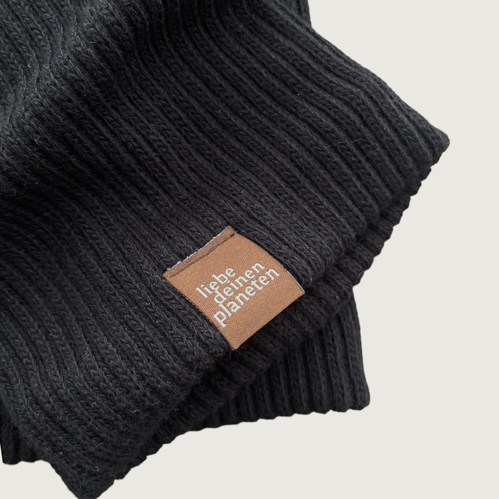 Pulswärmer Knit