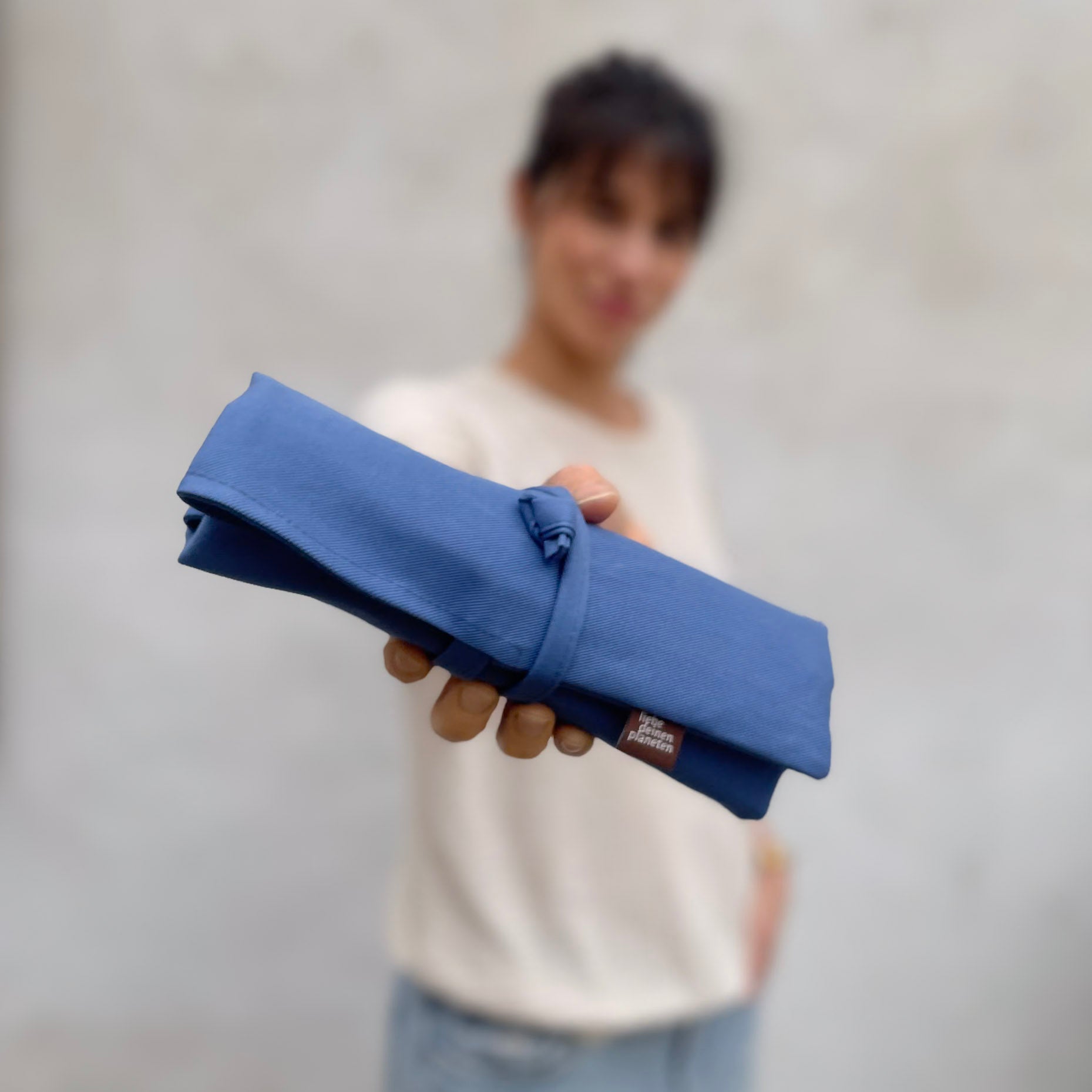 Rolltasche Etti