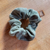 Less Waste Scrunchie Musseline Haori viele Farben