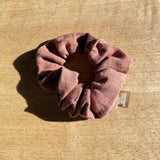 Less Waste Scrunchie Musseline Haori viele Farben