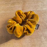 Less waste Scrunchie - Bardot viele Farben
