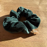 Less waste Scrunchie - Bardot viele Farben