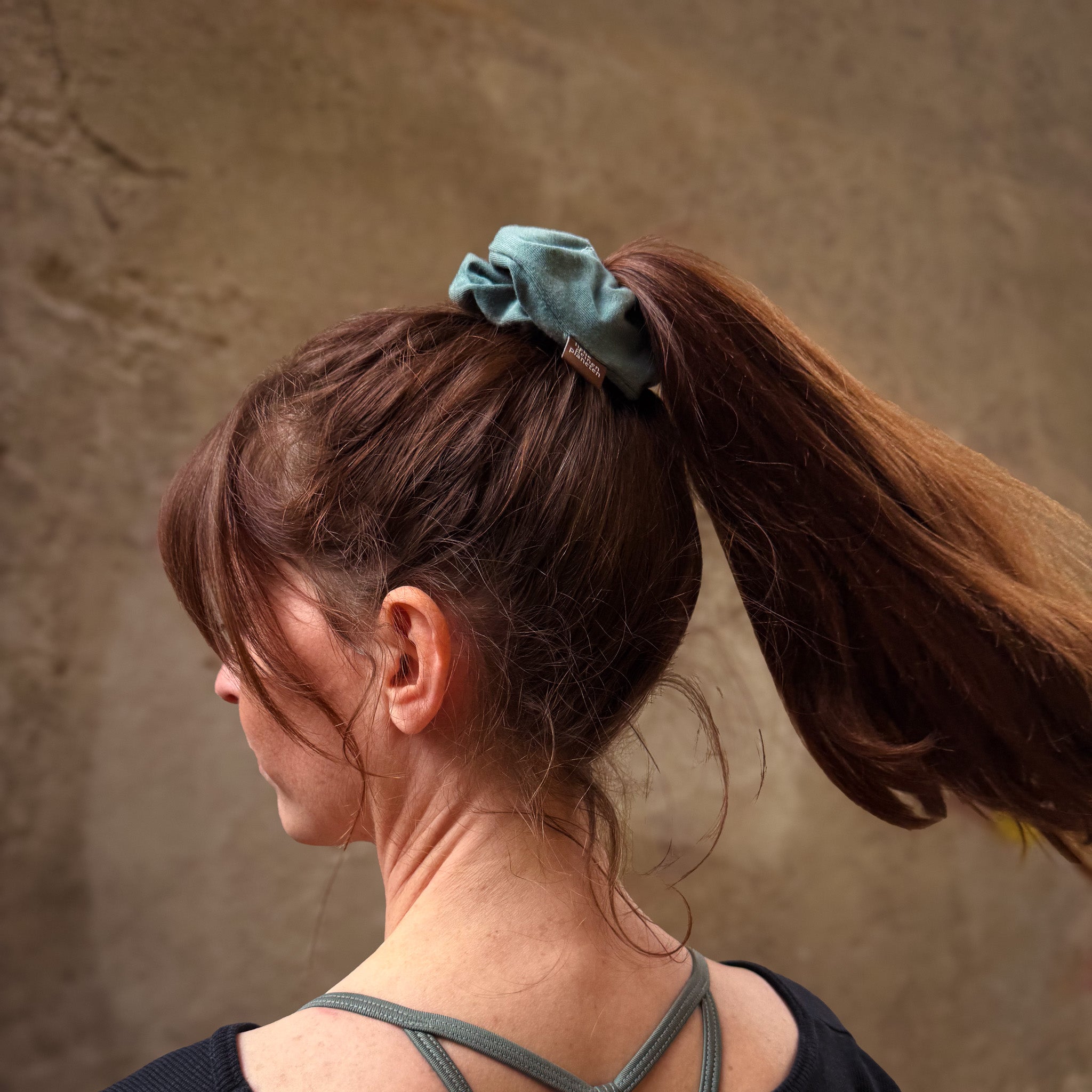 Less Waste Scrunchie | Modal