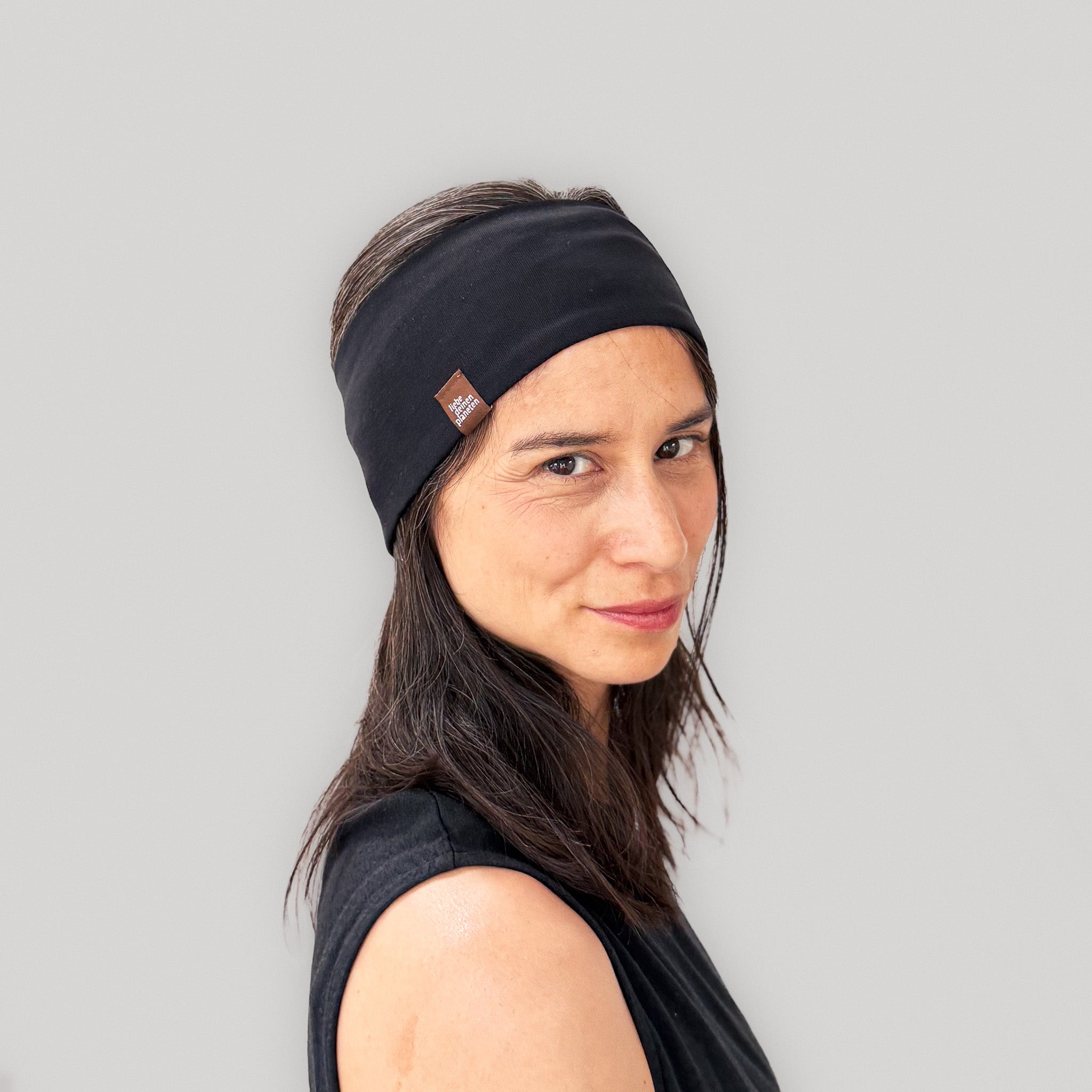 Stirnband Basic