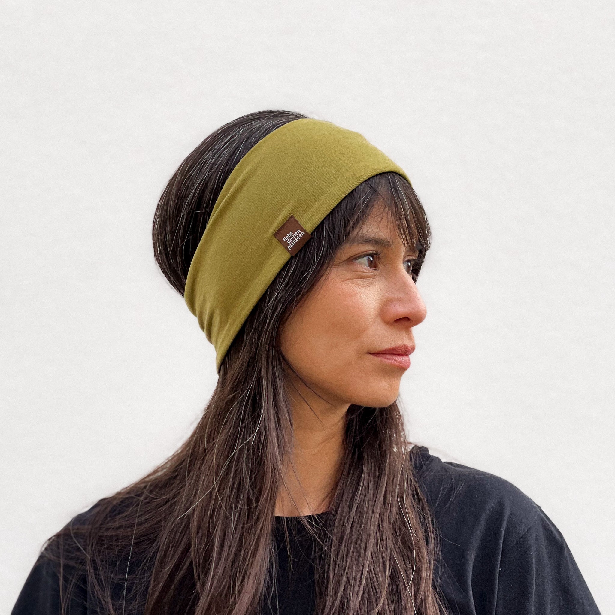 Stirnband Basic