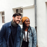 MULTI LOOP mud green