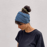 MULTI LOOP denim blue